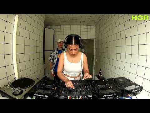 Souci B2B Mathis Ruffing / June 8 / 4pm-5pm