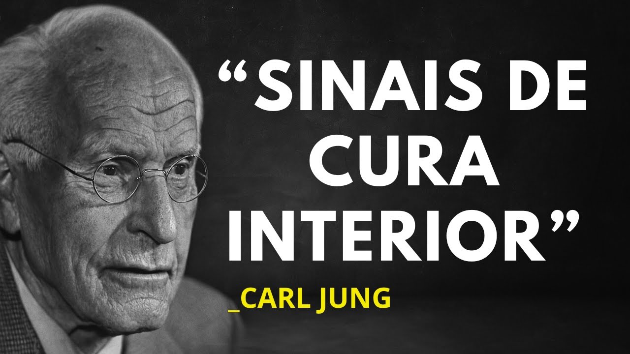 ATENÇÃO: SE VOCÊ NOTAR ESSES 12 SINAIS, SUA CRIANÇA INTERIOR ESTÁ SE CURANDO (BASEADO EM CARL JUNG)