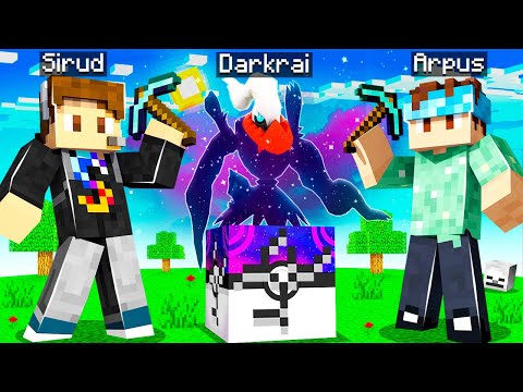 We OPENED 100 *GALAXY* PIXELMON LUCKY BLOCKS In MINECRAFT!