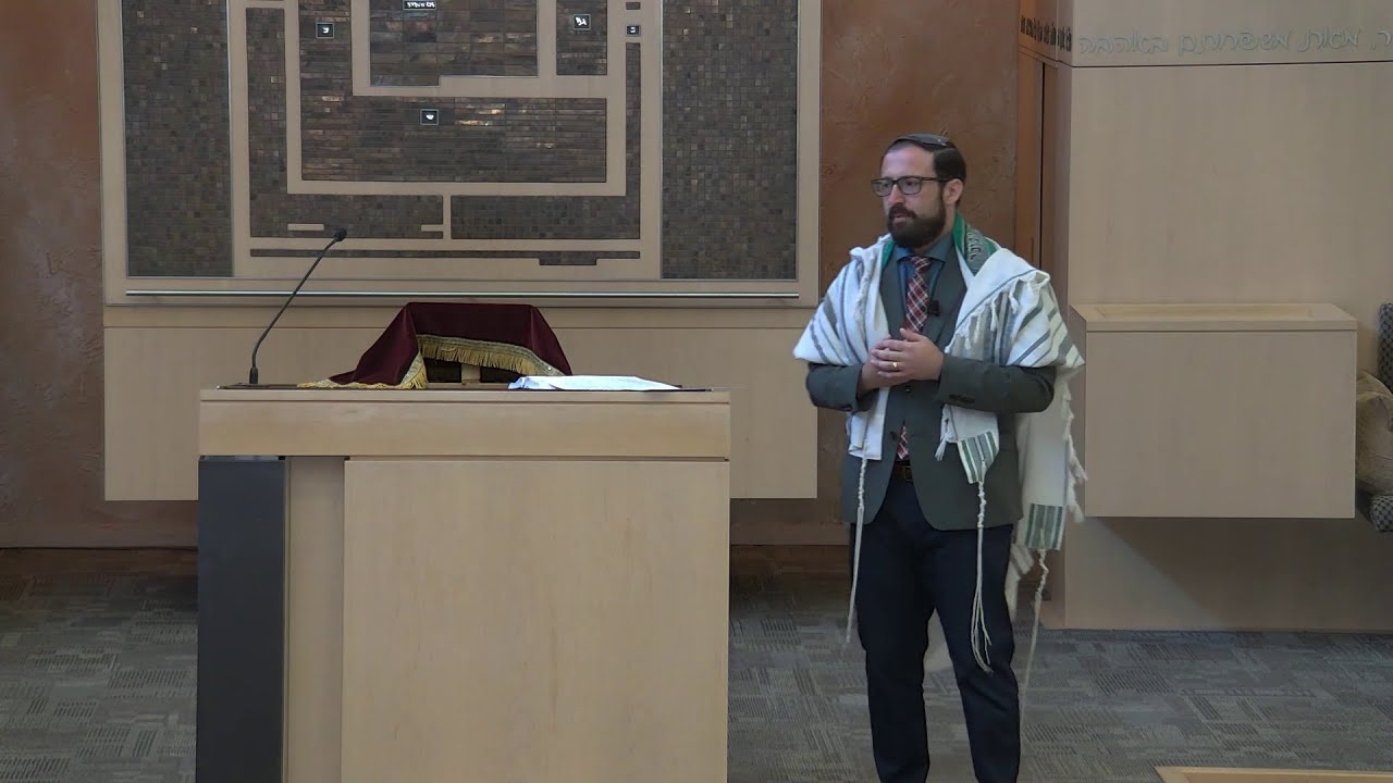 Sermon September 3, 2022