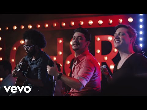 Superstição - George Henrique e Rodrigo