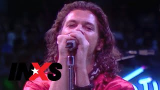 INXS - This Time (Saturday Live, January 25, 1986)