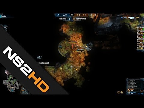 NS2HD[716] - NS2WC Crowdfunding