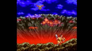 Let's Play Dragon Quest III Part 1 - God's Test