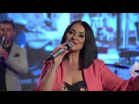 Aneta i Grupa Molika - Jovano, Jovanke (LIVE cover)