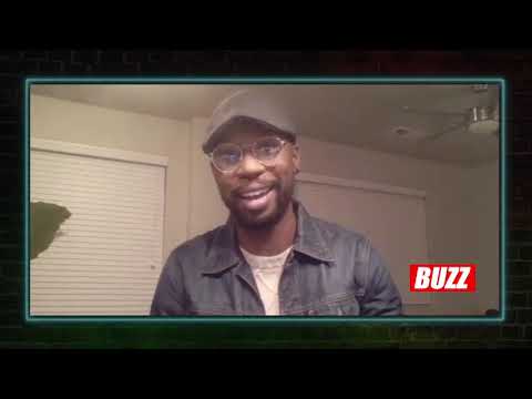 Devan Blake Jones talks about making the best of his 'Voice' experience