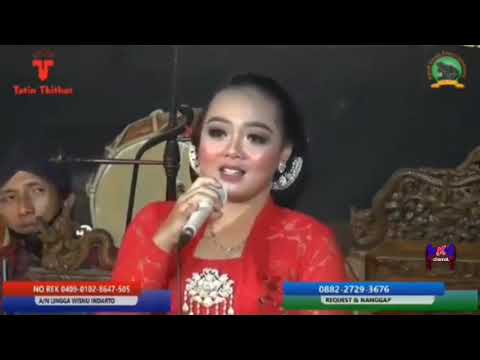 Suara Merdu Erawati ~ Kutut Manggung Pelog Brg    Caganaga    Joglo Enterprenuer Bayat Klaten