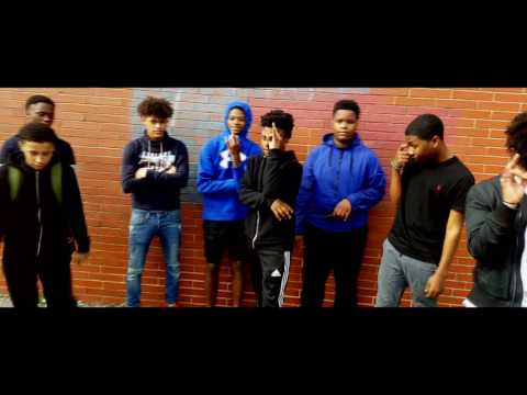 YCN RAY Feat. YCN ASI - Dream (Official Video)