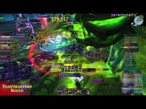 Equity vs Mythic The Desolate Host