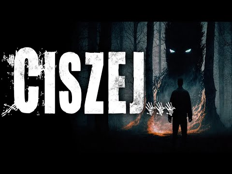 Ciszej... - CreepyPasta Lektor PL