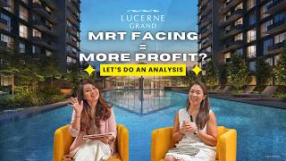 11 Years Without a New Launch! Is Lucerne Grand the One to Buy