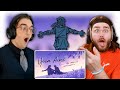 Formerly Human S OPEN ARMS ANIMATIC EPIC The Musical REACTION