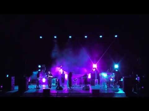 Andrey Chmut - I’m like a bird (by Jamala)