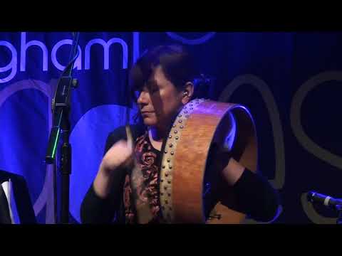 Dervish - The Rolling Wave | Birmingham TradFest