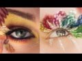 Art Beauty Unbound Student Instructional Video 2012