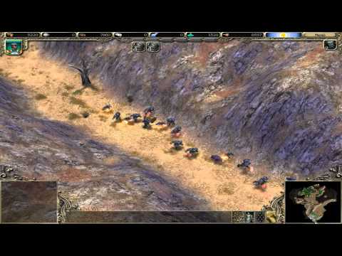 Let's Play Spellforce SotP (German) #46