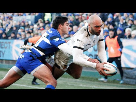Exeter Chiefs vs Bath URC Rd 9 2026