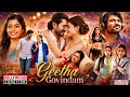 Geetha Govindam Full Movie In Hindi Dubbed Vijay Devarakonda Rashmika Mandanna New Romantic Movie