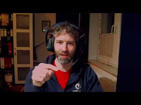 S3.Ep6 - Philipp Ahmann - Safety and Standards in Automotive | My Open Source Experience Podcast