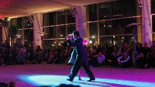 Andrea Missé & Javier Rodríguez