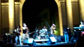 26-08-2010 Reggae cu Passione - Skalento Live @ Festa di Sant'Oronzo - Lecce (Porta Napoli).MOV