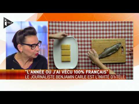 Une année "faite en France" - Le 19/03/2014 à 12h00
