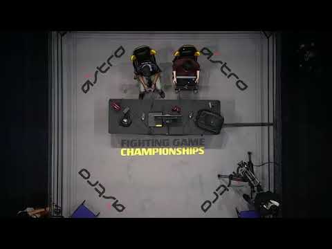Lil Majin vs JimmyJTran TEKKEN 7@ CEO 2018(Losers_Top_8)