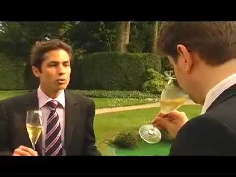 Un siècle de millésimes chez Moët