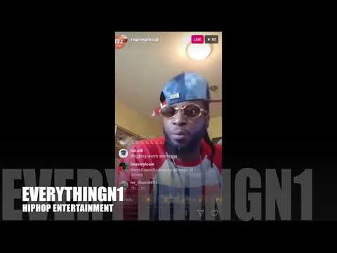 YUKMOUTH GOES IN On THA REALEST