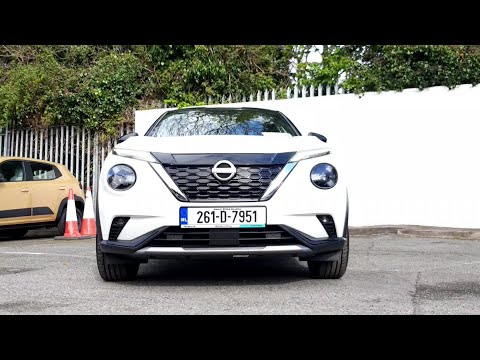 Nissan Juke HYBRID N-Sport - Image 2