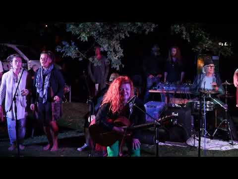 Gomera Streetband 2023 - Bodenseetour - My Heart goes easy (by Patrick & Hannah)