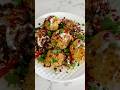 Mini Baked Cauliflowers with Tahini Sauce | Simple & Impressive
