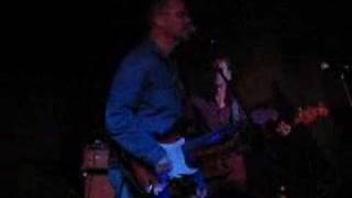 Marshall Crenshaw - Starless Summer Sky