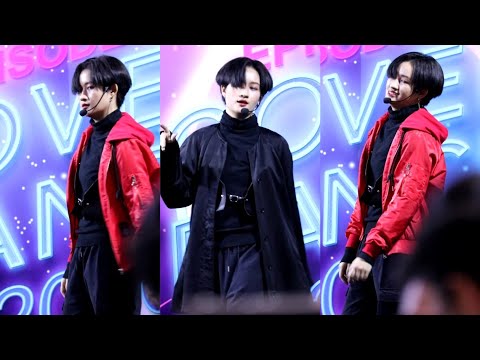 [Fancam] T-Rex cover BTS - Fire + Honey,I Hate You + ON (FA) @ชิงเซนแจ้ง2 | Mimpool 🐝