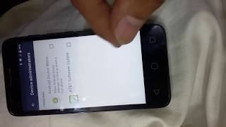 5027b alcatel unlock free
