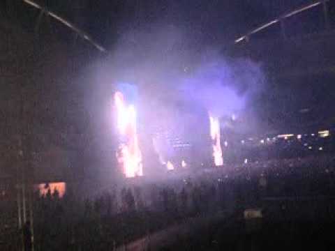 Live and let die - Paul McCartney - Rio de janeiro - 22/05/2011