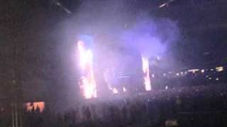 Live and let die - Paul McCartney - Rio de janeiro - 22/05/2011