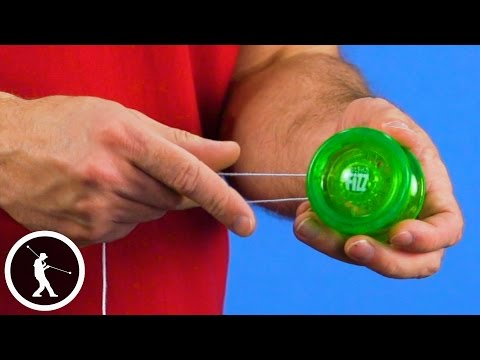 This Kid's Yo-Yo Tricks Will Blow Your Mind