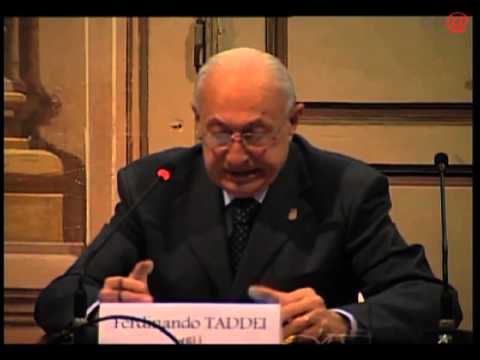 01) Ferdinando Taddei