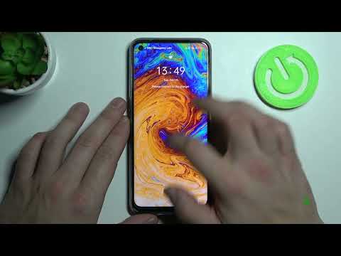 Realme 8i All Unlock Methods
