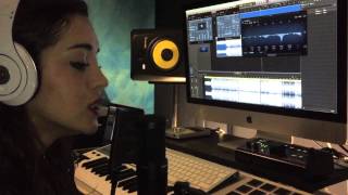 Instant Mixtape Track1 - Ada Reina