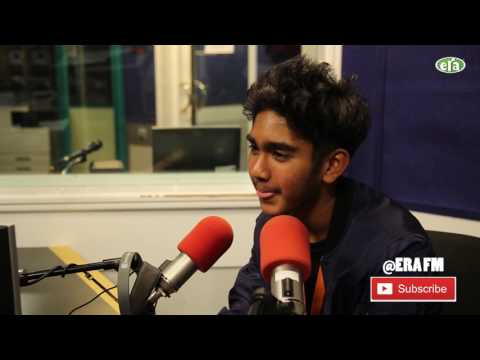 CARTAERA40 - IRFAN HARIS