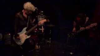 They Feed At Night @ Ken Club Halloween Night pt 1