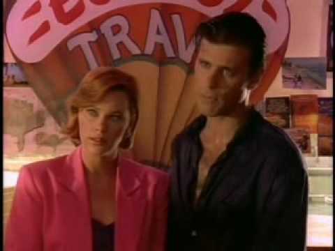 Tropical Heat - Sweating Bullets "Stranger In Paradise"