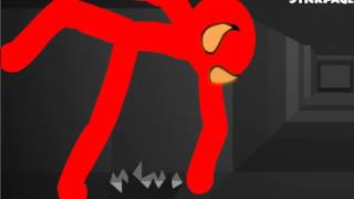 Spiderman Tribute // Stickman Animation