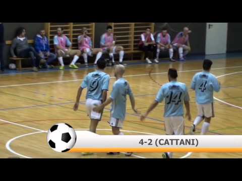 IMPERIAL GRUMO - TAVERNARO 6-4, 4 marzo 2016