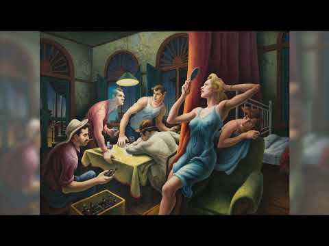 Toccata for Orchestra - Walter Piston