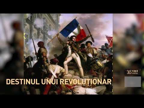 Nicolae Bălcescu - Destinul unui revoluționar