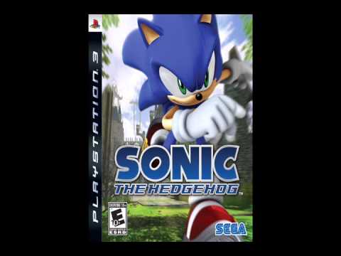 Aquatic Base - Level 2 (from Sonic the Hedgehog (2006))