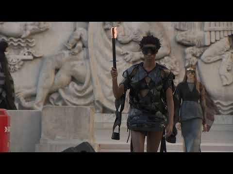 RICK OWENS SS19 WOMENS - BABEL